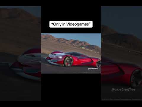 SRT TOMAHAWK 🥵 #srt #granturismo