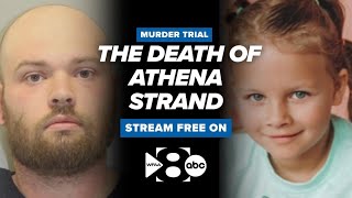 Download lagu LIVE TRIAL COVERAGE: The Death of Athena Strand | Tanner Horner's Capital Murder Sentencing - Day 7 mp3