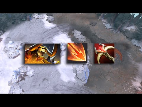 Abuse clinkz before valve finds out