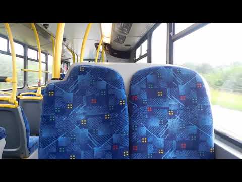 *New Purchase* CT Plus Yorkshire Volvo B7TL Gemini (LF52 ZRZ)