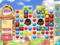 Cookie Jam Level 527 NO BOOSTERS