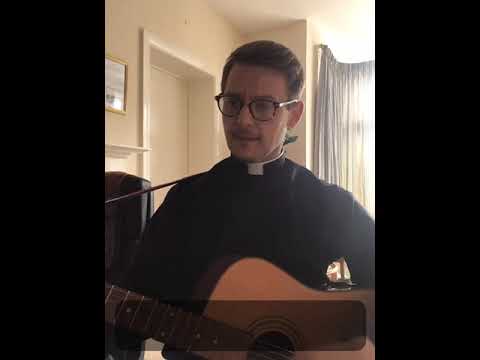 VMA 2021 UK-IRL | Priestly Call – Fr Tomasz Margol