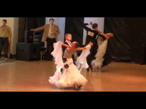 My favourite Junior II St dancers