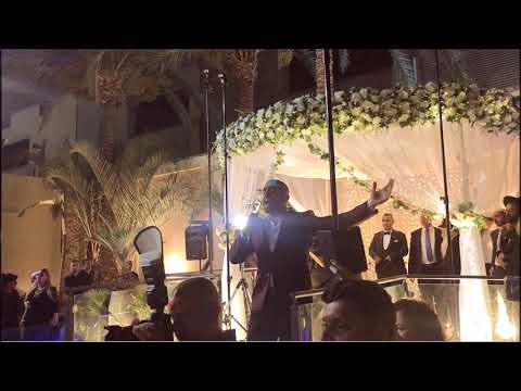 יום שמחת ליבך - גבריאל שרם