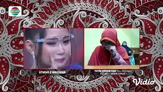 Download lagu Ibunda Terus Menangis Rindu Tak Terbendung! Anting (Yogyakarta) Ciptakan Lagu Untuk Ibu | LIDA 2021 mp3 Download lagu Ibunda Terus Menangis Rindu Tak Terbendung! Anting (Yogyakarta) Ciptakan Lagu Untuk Ibu | LIDA 2021 mp3