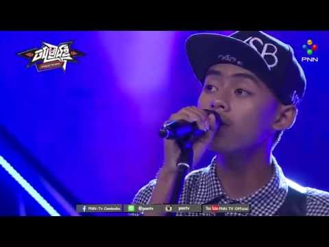 ចង់ក្បែរ Picherith Guitar Cover at TV PNN