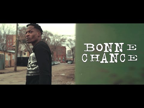 QUAME65 | BONNE CHANCE ✖️ PROD BY PROOFONTHETRACK