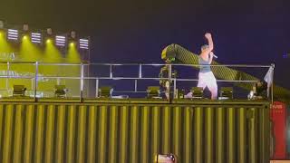 Residente ft. Bad Bunny Chulin Culin Chunfly