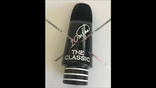 SAM SKELTON LIVE ON HIS  10MFAN 7** MOUTHPIECE "THE  CLASSIC"- JOY SPRING