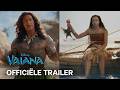 Vaiana Officiële Trailer Disney NL