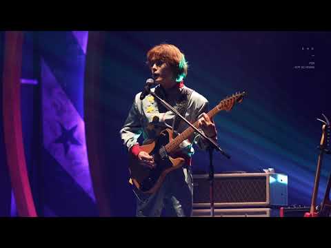 [FULL] 190831 잔나비 - 로켓트 (김도형focus) (Fantastic old-fashioned returns)