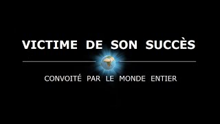 Victime de son succès