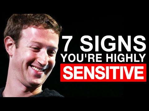 7 Signs You’re a Highly Sensitive Person (HSP)