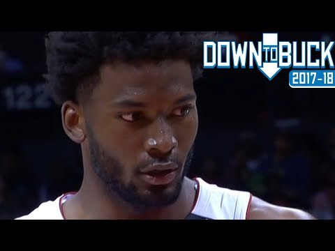 Justise Winslow 18 Points/5 Assists Full Highlights (4/4/2018)
