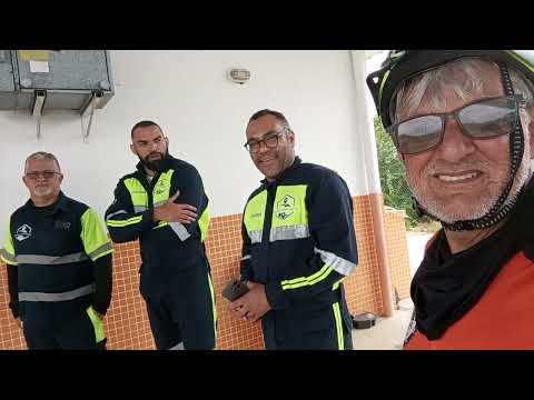 Viajante solitário em cândido Sales Bahia 