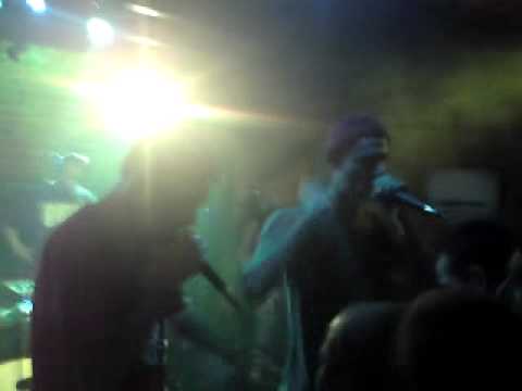 Specii @ Braila Club Understage 7 25.02.2011