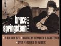 Bruce Springsteen   Zero and Blind Terry
