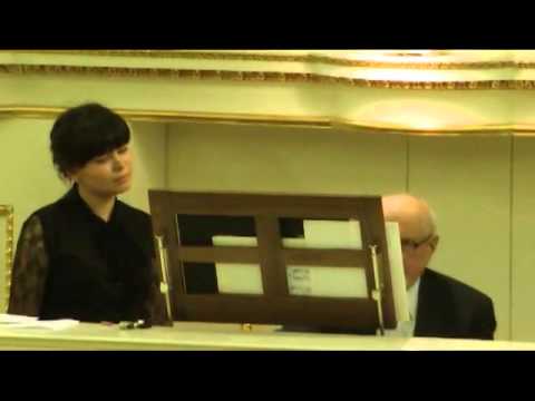 Vahagn Stamboltsyan-Ter voghormea-Yekmalyan