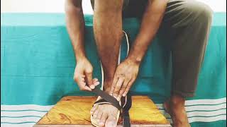 AFO Splint