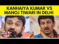 Lok Sabha Elections 2024 | Congress Fields Kanhaiya Kumar From North East Delhi | N18V