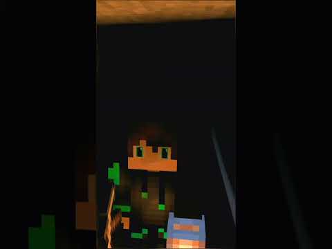 Insane Cave Encounter! 😱 Minecraft Studio Ep.9
