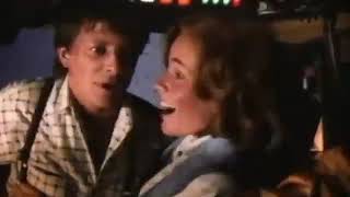 TRAILER regreso al futuro Parte II