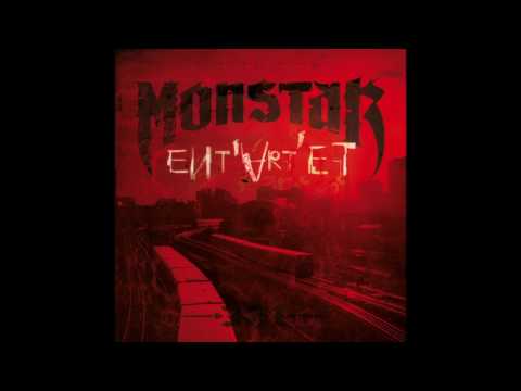 MONSTAR361- 7 WELTEN