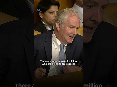 Last year, Republicans cut Medicaid by $1 TRILLION. Don't let them rewrite history.