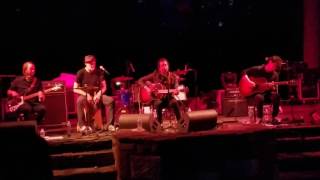 Alejandro Escovedo, Suit of Lights, Haddon Lake Park, NJ, 6/21/2017
