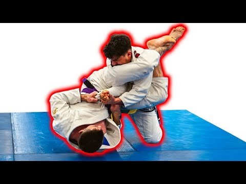 The Biggest Beginner Mistakes in BJJ (And How to Fix Them)