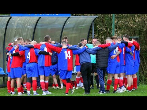 BK: Ogniwo Piwniczna Zdrój - Królovia Królowa Górna.  2025-10-11