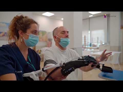 Hospital San Vicente | VITALIA HOME Miniatura de video de YouTube 23