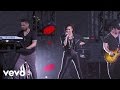Demi Lovato - Heart Attack (Tour Warm-Up Live ...