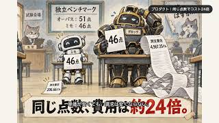 2026年9月22日 朝のAIニュース｜しゃべらないAIで5倍速、同じ点数でコスト24倍、テキサスがデータセンター許可を凍結