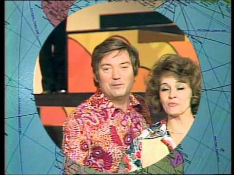 1975 Yvetta Simonová a Milan Chladil - Směs kubánských písní
