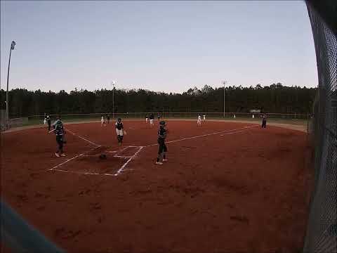 EAD Attitude vs GBSA Nationals 16U