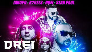 iakopo, R2Bees &amp; Drei Ros - Closer To You (ft. Sean Paul) [LYRIC VIDEO]