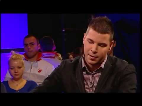 Petar Mitic i Vlada Stanojevic- Skandalozno 1.deo.