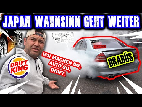 LEVELLA | Brabus Import aus Japan! | Seltenes Sondermodell - Ist er noch zu retten?