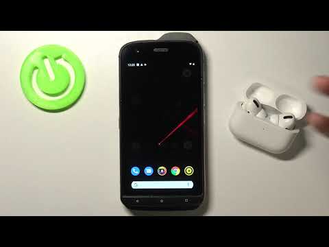 How to Turn Off Hey Google on CAT S61 – Block Voice Commands