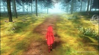 The Path Gameplay PC HD