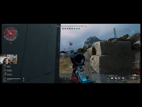 Delta Force #187 König des Hügels - Aufstieg