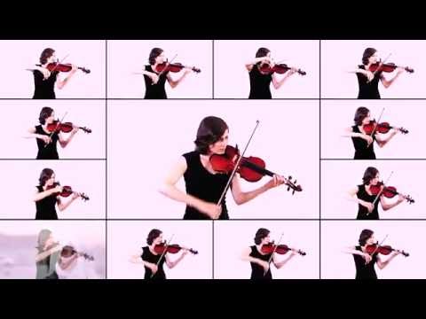 Brothers In Arms - Dire Straits (Michaela Danner Violin Cover)