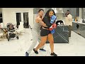 Ryan Garcia Links Up With Chrisean Rock