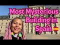 El Escorial - Most Mysterious Building in Spain