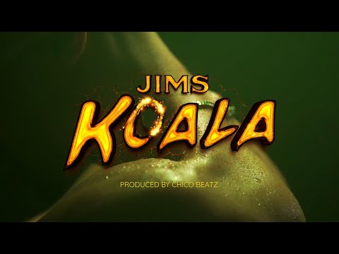 Jims - Koala (Official Music Video)
