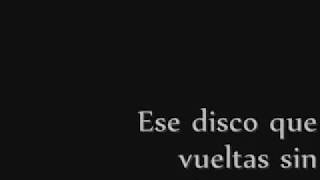 Cartas en el Cajon La Guardia Letra
