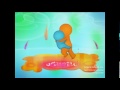 Nick Jr Nelvana 2006
