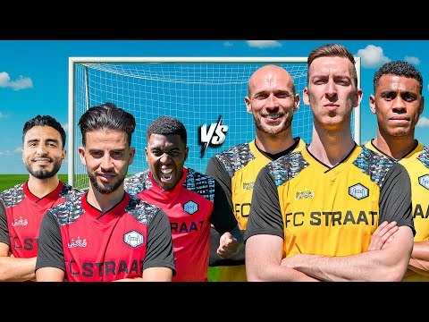 SMALL vs TALL – WHO WINS? 🔥😱