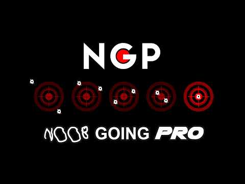 Greegan's trying to go pro with NGP